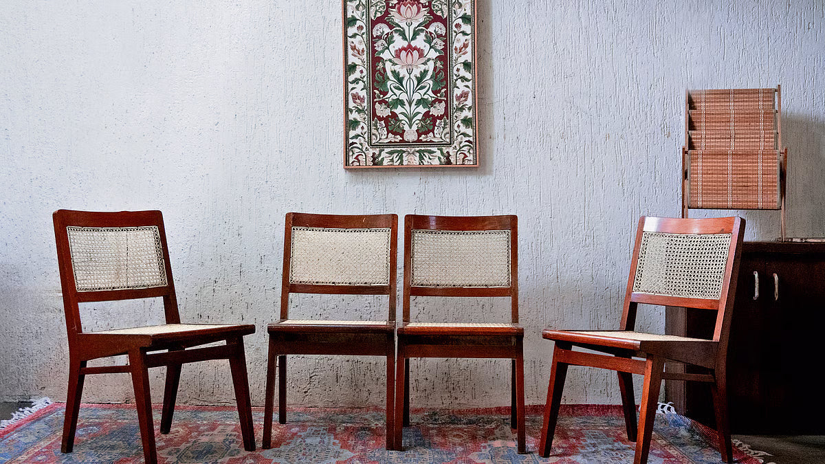 RARA Studio Featured in The New Indian Express